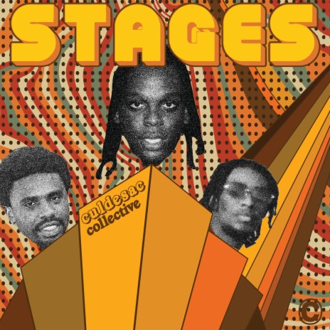 STAGES ft. LAELANONYMOUS, Jadoni & CHOM$KY