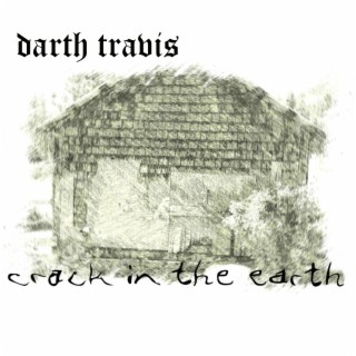 crack in the earth