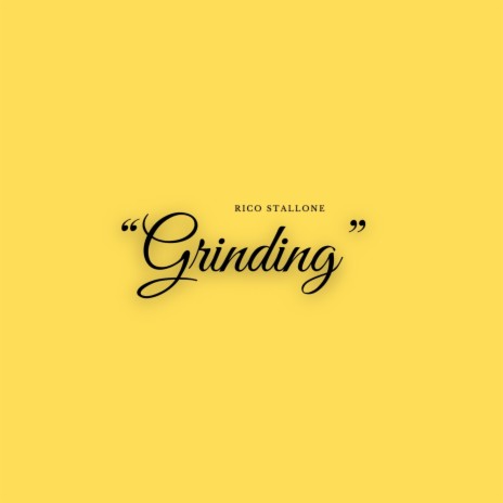 Grinding (Official Audio) ft. Khidjayjay