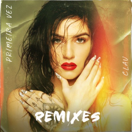 Primeira Vez (Lyus Remix) ft. Lyus | Boomplay Music