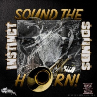 Sound The Horn! (Instrumental)