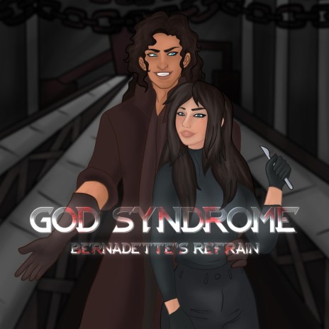 God Syndrome (2023 Remaster)