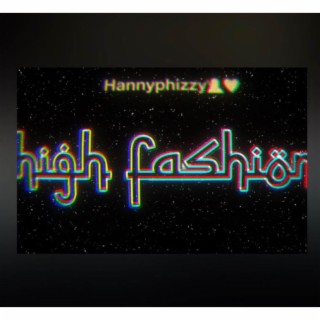 High Fashion lyrics | Boomplay Music