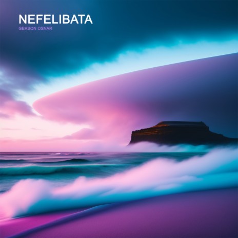 Nefelibata | Boomplay Music