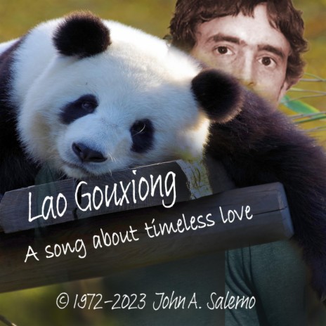 Lao Gouxiong (Old Bear) | Boomplay Music