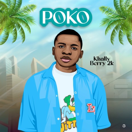 Poko | Boomplay Music