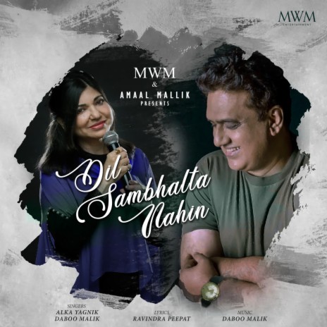 Dil Sambhalta Nahin ft. Daboo Mallik | Boomplay Music