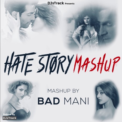 Hate Story | Boomplay Music