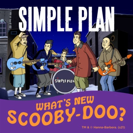 What's New Scooby-Doo? | Boomplay Music