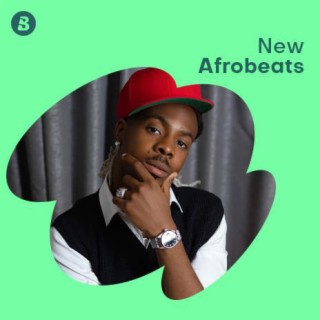 New Afrobeats