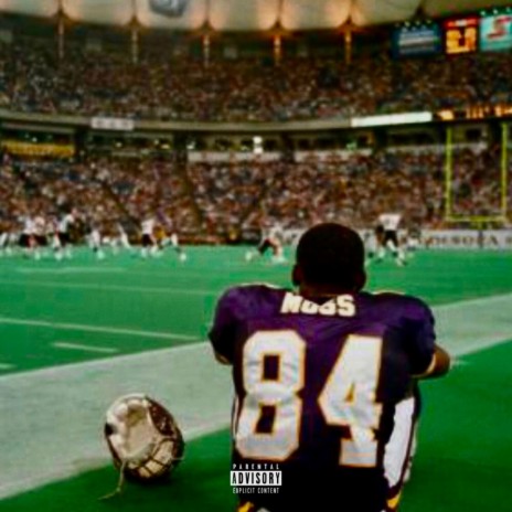 Time To Ball He Not Randy Moss | Boomplay Music