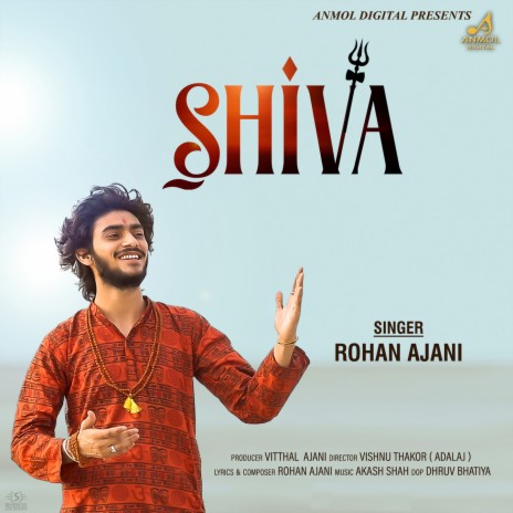 Shiva | Boomplay Music