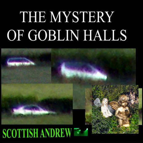 The Mystery of Goblin Halls ft. Callum Macleod