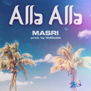 Alla Alla (Sped Up) lyrics | Boomplay Music