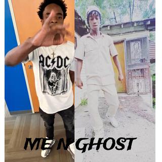 ME N GHOST