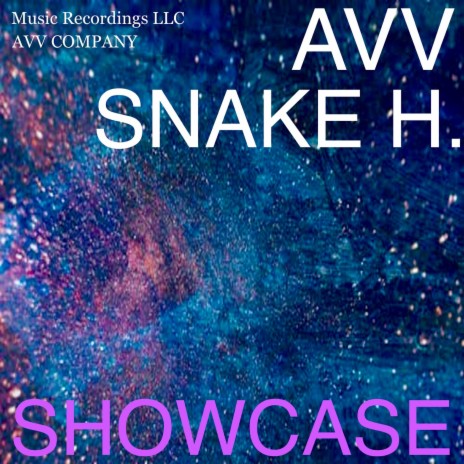 Showcase (Extended Mix) ft. SNAKE H.