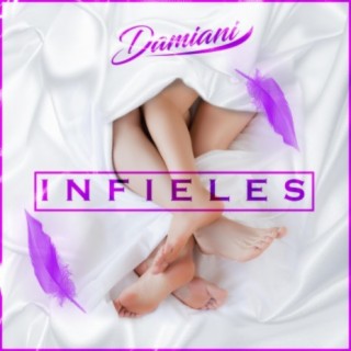 Infieles lyrics | Boomplay Music