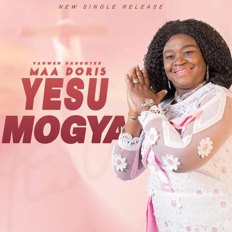 ADOM BI WO YESU MU | Boomplay Music