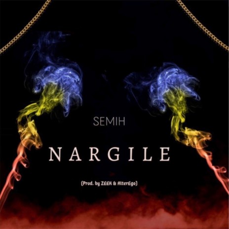 Nargile | Boomplay Music