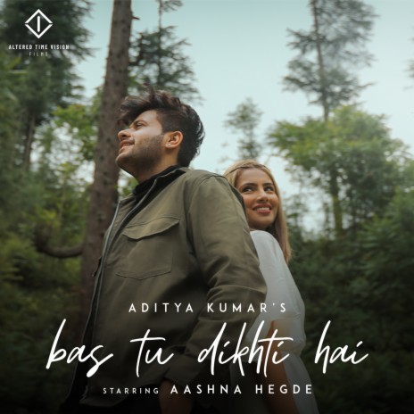 Bas Tu Dikhti Hai | Boomplay Music