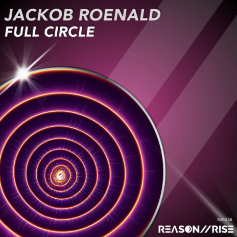 Full Circle (Extended Mix) | Boomplay Music