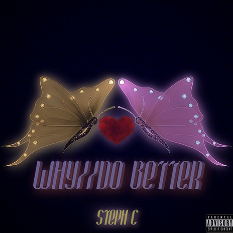 Why//Do Better | Boomplay Music