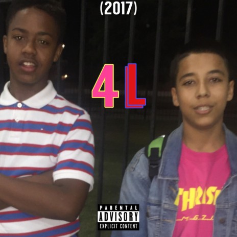 4l ft. Hbky | Boomplay Music