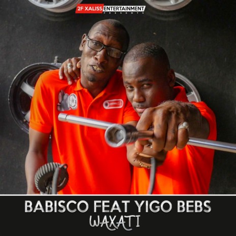 Waxati ft. Ugo Bebs | Boomplay Music