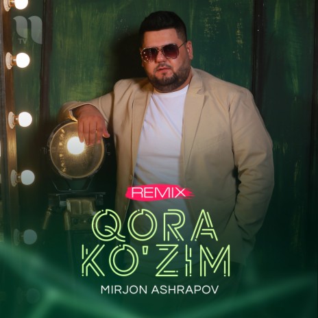 Qora Ko'zim (Remix) | Boomplay Music