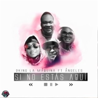 Si no Estás Aquí (Remix)