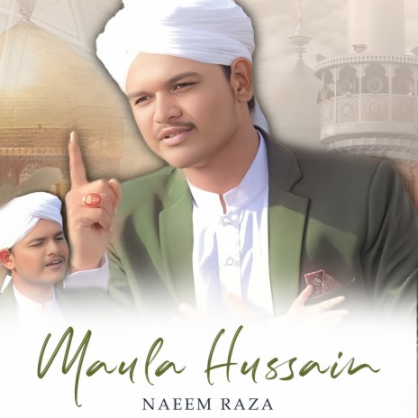 Maula Hussain | Boomplay Music