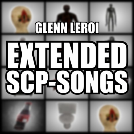 20 Free Scp music playlists