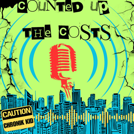 Counted Up The Costs | Boomplay Music