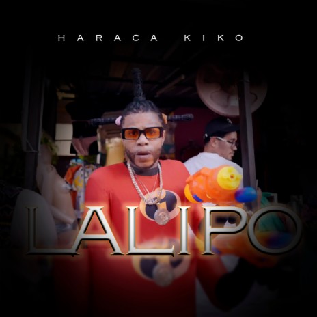 Lalipo | Boomplay Music