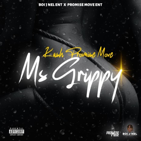 Ms Grippy | Boomplay Music