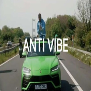 ANTI VIBE