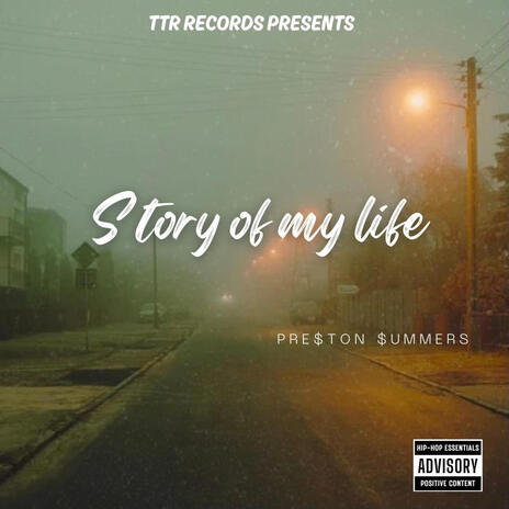 STORY OF MY LIFE | Boomplay Music