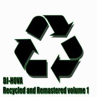 Recycled and Remastered volume 1