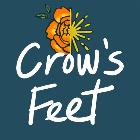 Crow's Feet ft. Kaboom Collective | Boomplay Music