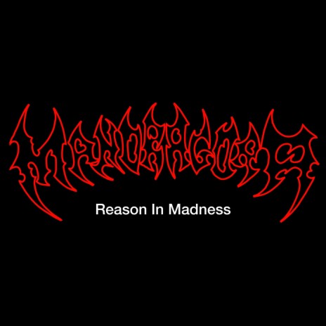 Reason in Madness | Boomplay Music