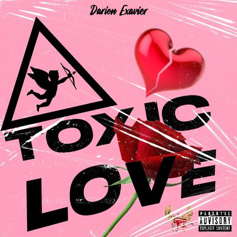 Toxic Love | Boomplay Music