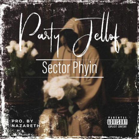 PARTY JELLOF | Boomplay Music