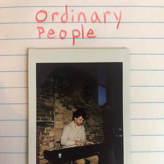 Ordinary People