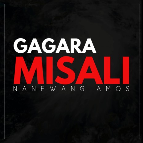 Gagara Misali | Boomplay Music