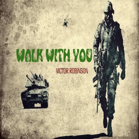 Walk With You (feat. Didiker) (Remix) | Boomplay Music