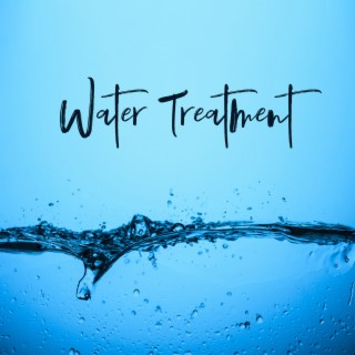 Water Treatment: SPA from Nature, Pure Water ASMR, Zen Water, Calm Water
