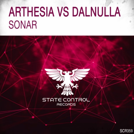 Sonar (Original Mix) ft. DalNulla | Boomplay Music