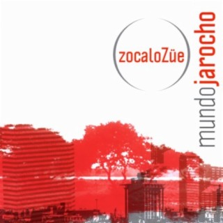 Zocalozüe