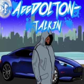 Aggdoltontalkn