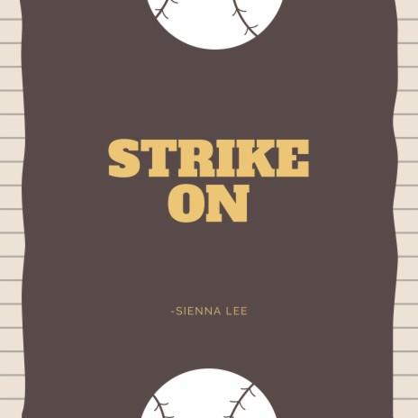 Strike On | Boomplay Music